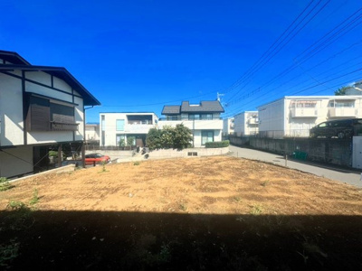 【周辺】 | ◆◇旭区中白根　売地◇◆ | ◆角地のため陽当たり、開放感良好です。