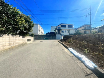 【周辺】 | ◆◇旭区中白根　売地◇◆ | ◆土・日・祝日は、当社スタッフによる現地案内会を実施しております。もちろん平日のご案内も可能です。お気軽にご相談ください！！