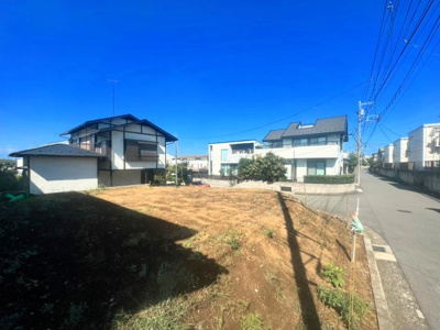 【周辺】 | ◆◇旭区中白根　売地◇◆ | ◆当日見学のお受付もしております。お気軽に「045-482-7338」までお電話ください。