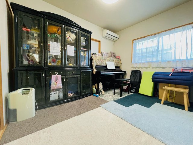 神戸市北区北五葉5丁目戸建の和室