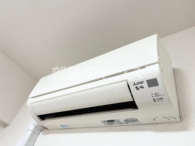 プレサンス大須観音の設備