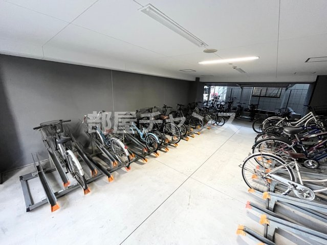 プレサンス大須観音のその他共用部分