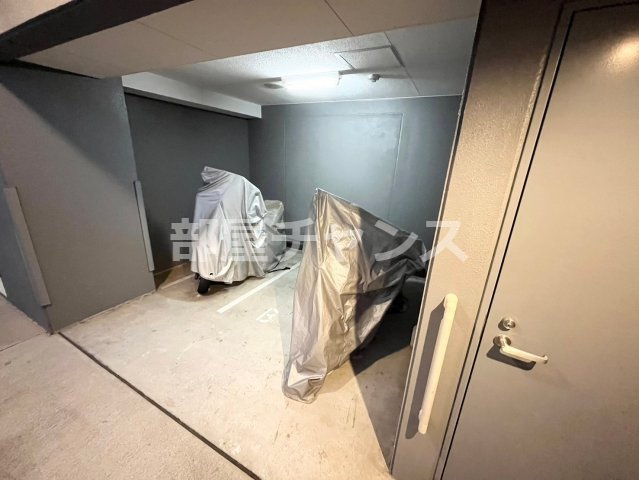 プレサンス大須観音のその他共用部分