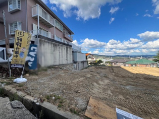 宝塚市紅葉ガ丘新築一戸建ての外観