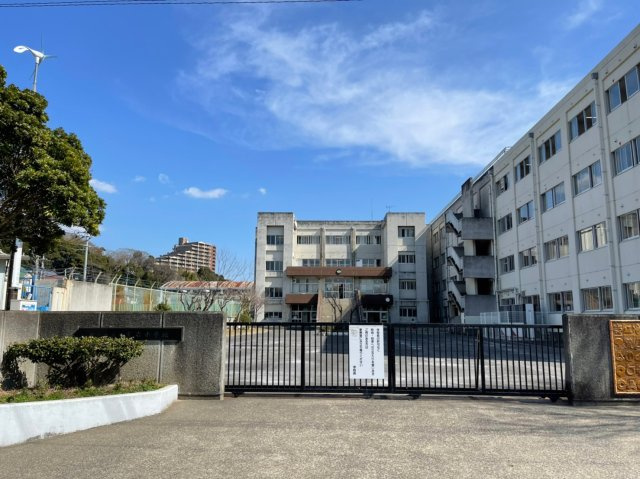 松戸市二ツ木新築戸建【幸谷小学校：9分】の周辺|幸谷小学校まで700ｍ