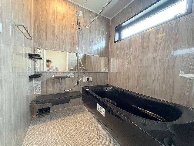 神戸市北区鈴蘭台南町3丁目新築戸建の浴室