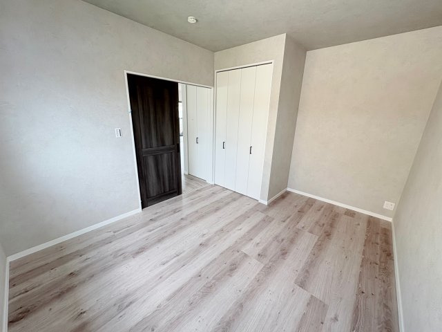 神戸市北区鈴蘭台南町3丁目新築戸建の洋室