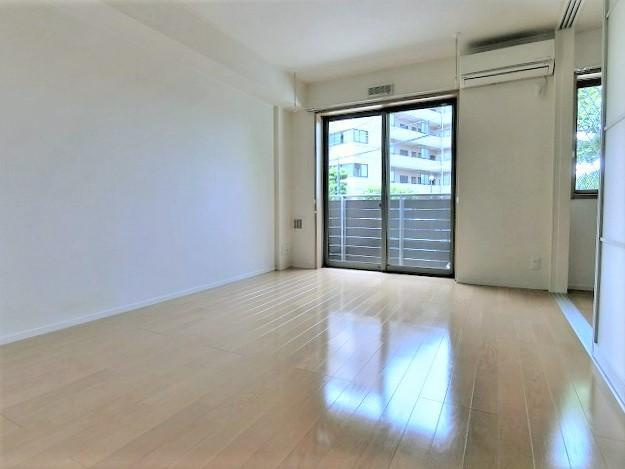 アン・ジュールの展望