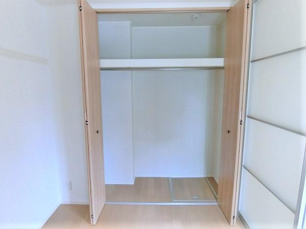 アン・ジュールの収納