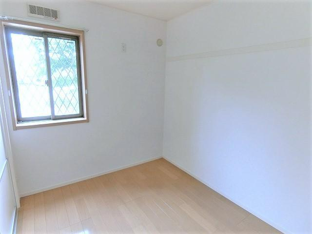 アン・ジュールの寝室