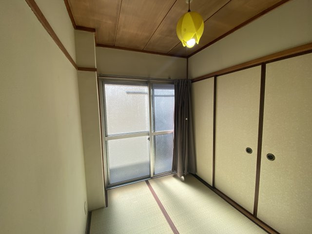 志水ビル|名古屋市の賃貸ならMy賃貸の和室|志水ビル
