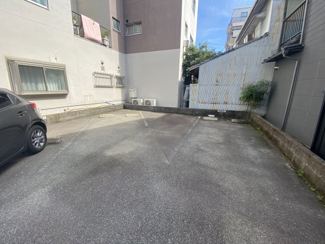アビリア徳川のその他共用部分|アビリア徳川