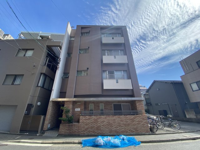 アビリア徳川