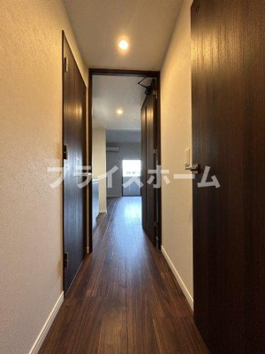 【玄関】 | ＬＡＮＤＩＣ S4173　★プライスホームなら仲介手数料0円です★