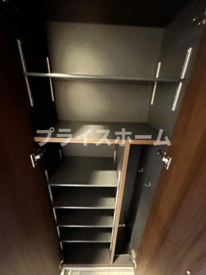 【収納】 | ＬＡＮＤＩＣ S4173　★プライスホームなら仲介手数料0円です★