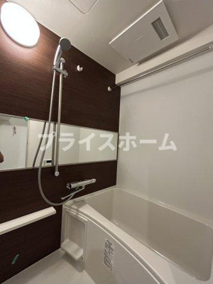 【浴室】 | ＬＡＮＤＩＣ S4173　★プライスホームなら仲介手数料0円です★