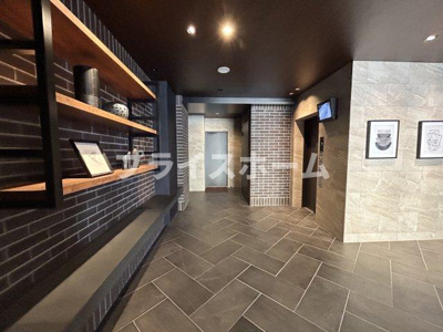 【エントランス】 | ＬＡＮＤＩＣ S4173　★プライスホームなら仲介手数料0円です★