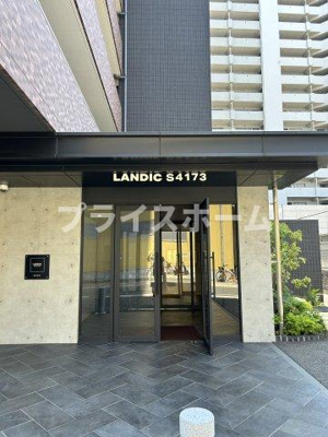 【エントランス】 | ＬＡＮＤＩＣ S4173　★プライスホームなら仲介手数料0円です★