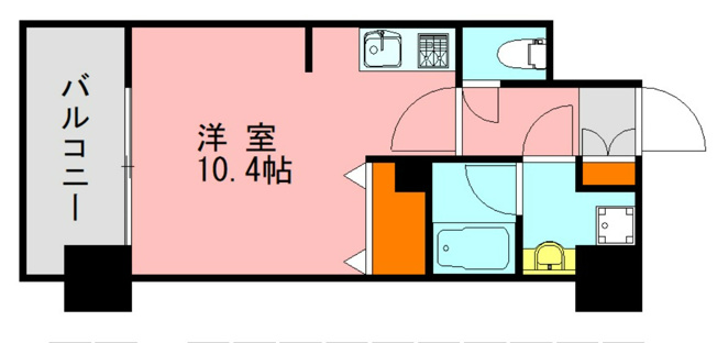 【間取り】 | ＬＡＮＤＩＣ S4173　★プライスホームなら仲介手数料0円です★