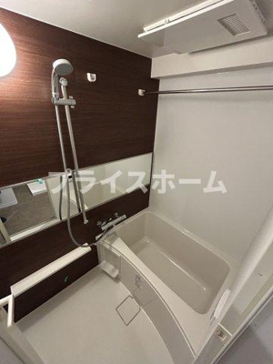 【浴室】 | ＬＡＮＤＩＣ S4173　★プライスホームなら仲介手数料0円です★