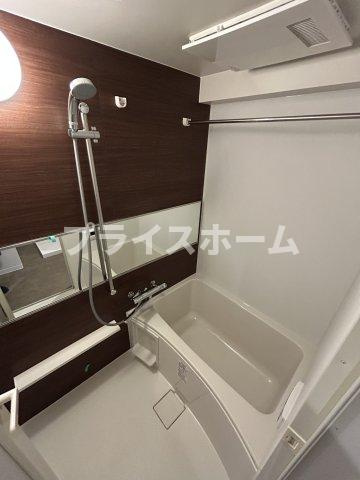 【浴室】 | ＬＡＮＤＩＣ S4173　★プライスホームなら仲介手数料0円です★