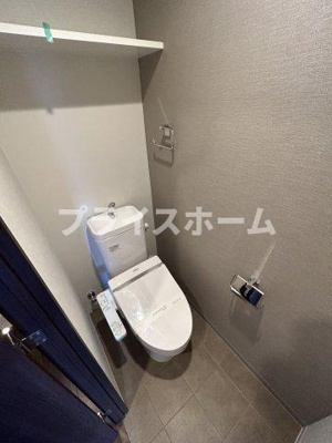 【トイレ】 | ＬＡＮＤＩＣ S4173　★プライスホームなら仲介手数料0円です★