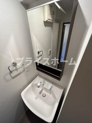 【洗面所】 | ＬＡＮＤＩＣ S4173　★プライスホームなら仲介手数料0円です★