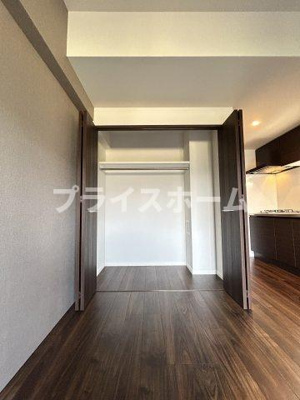 【寝室】 | ＬＡＮＤＩＣ S4173　★プライスホームなら仲介手数料0円です★