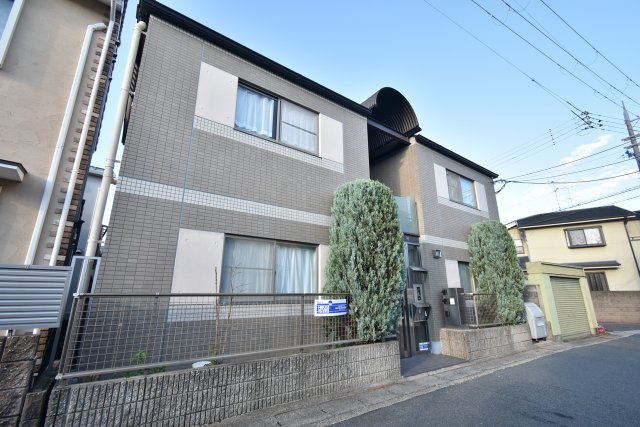 ジョイフル北村