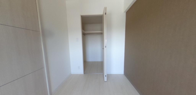 【収納】 | レトワール吉塚　初期費用最安でご案内できます！