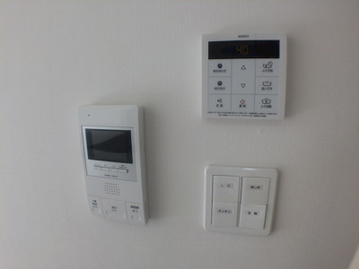 【セキュリティ】 | レトワール吉塚　初期費用最安でご案内できます！