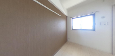 【寝室】 | レトワール吉塚　初期費用最安でご案内できます！