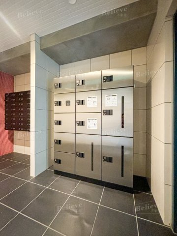 J-PLACE東町のその他共用部分