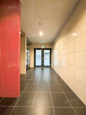 J-PLACE東町のその他共用部分