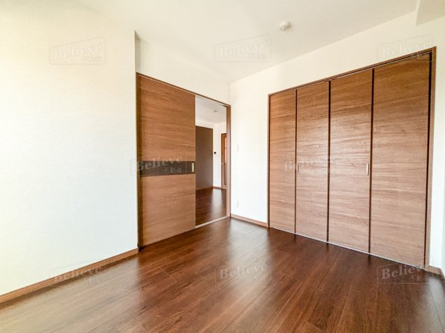 J-PLACE東町の内装