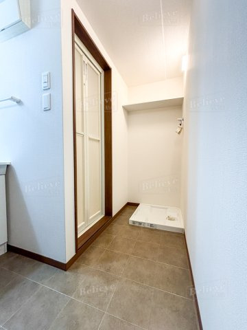 J-PLACE東町の内装