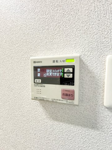 J-PLACE東町の内装