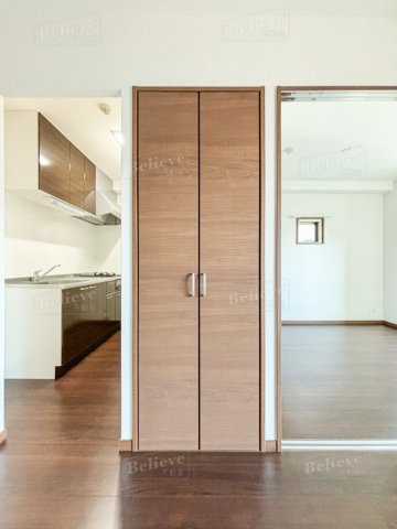 J-PLACE東町の内装