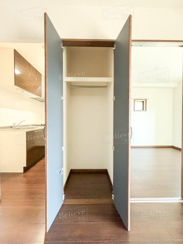 J-PLACE東町の内装