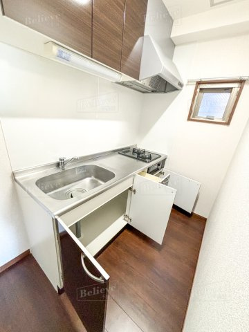 J-PLACE東町の内装