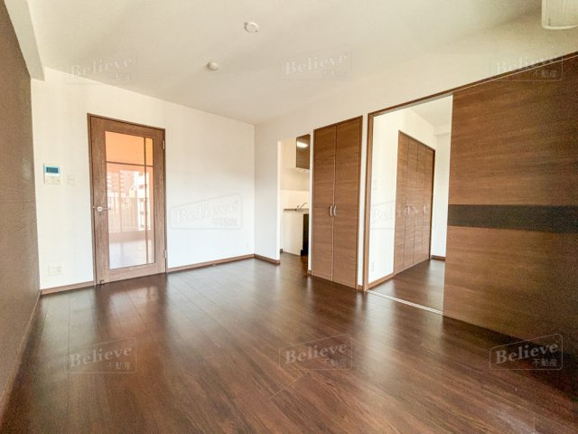 J-PLACE東町の居間・リビング|広いリビング★