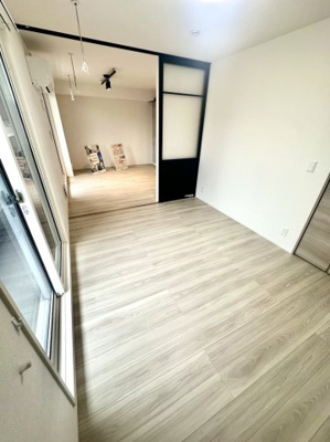 【居間・リビング】 | D-ROOM並榎町