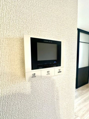 【設備】 | D-ROOM並榎町