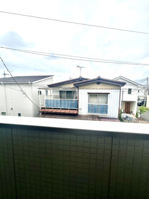 【展望】 | D-ROOM並榎町