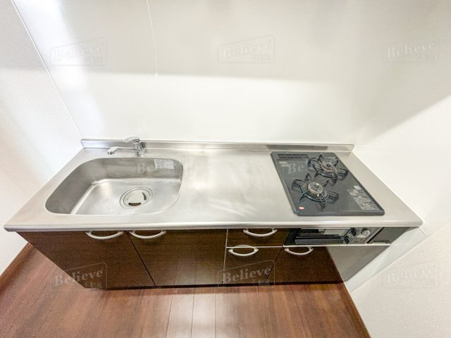 J-PLACE東町の内装