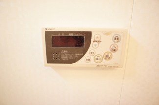 【設備】 | メゾンドシャルマン