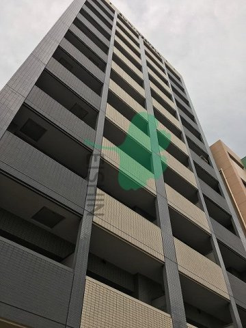 サンネストピア箱崎駅前