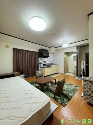 【その他共用部分】 | メゾンドール新町