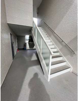 【ロビー】 | サンパティークメゾン