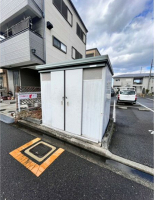 【設備】 | サンパティークメゾン